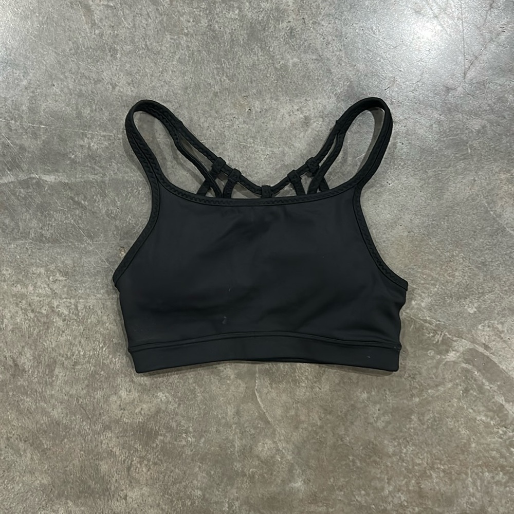 Athleta sports bra